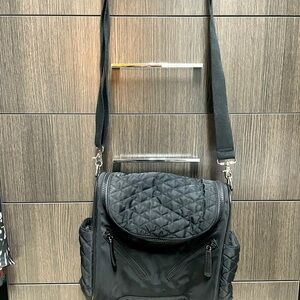 Rebecca Minkoff Diaper bag/Crossbosy
